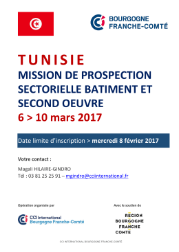 Téléchargez le dossier d`inscription