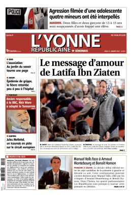 Lemessaged`amour deLatifaIbnZiaten