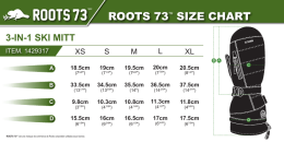 gloves chart_v2 - Anglais
