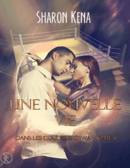 Dans les coulisses d`IWA - Tome 08