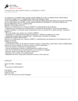 Télécharger cette offre d`emploi