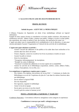 305.2 ko - La France au Sénégal