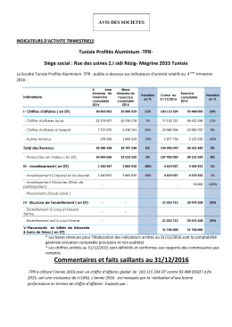 Attachement - BNA CAPITAUX