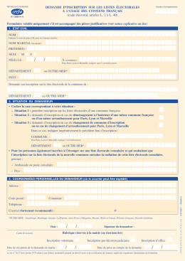 Insee - Institut national de la statistique et des études économiques