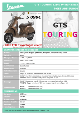 Etiquette _Prix_Vespa_GTS TOURING 300ie ABS ASR 2016.pub