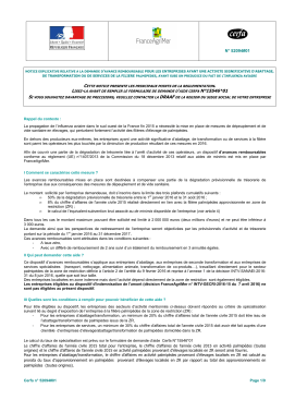 Notice Grippe aviaire 09-06-2016