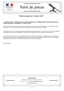 T&eacute;l&eacute;charger le PDF