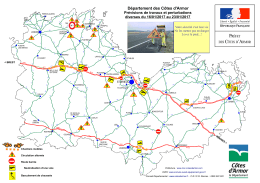 D&eacute;partement des C&ocirc;tes d`Armor