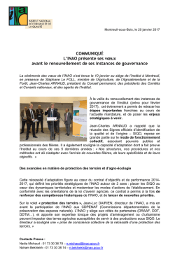 télécharger le communiqué de presse au format PDF