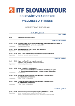 poľovníctvo a oddych wellness a fitness