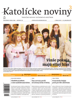 Minul&eacute; č&iacute;slo v PDF