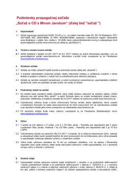 &Scaron;tat&uacute;t s&uacute;ťaže - Bratislavsk&eacute; noviny