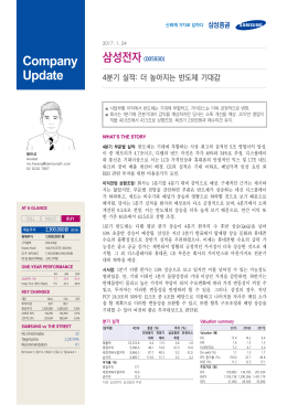 Company Update