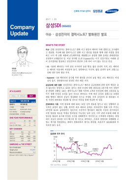 Company Update