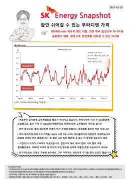 잠깐 쉬어갈 수 있는 부타디엔 가격