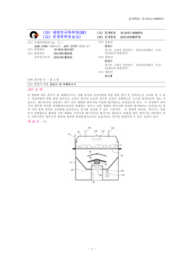 (19) 대한민국특허청(KR) (12) 공개특허공보(A)
