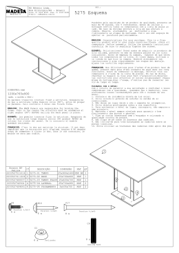 5275 Esquema - Americanas.com