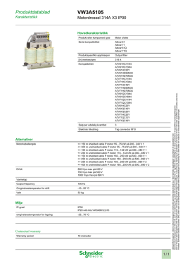 VW3A5105