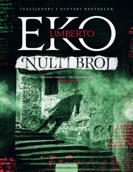 Nulti broj - Skripta.info