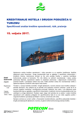 poziv na seminar