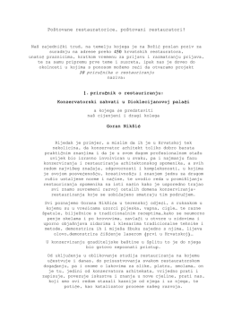 svi ste dobrodo&scaron;li - IIC