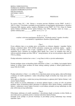 „Autobuska stanica“ (zgrada i dvorište)