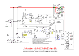 labort&aacute;p LM324-el 2.7.4 verzi&oacute;.sxe