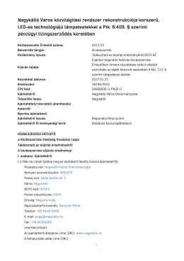 Hirdetmény letöltése PDF formátumban