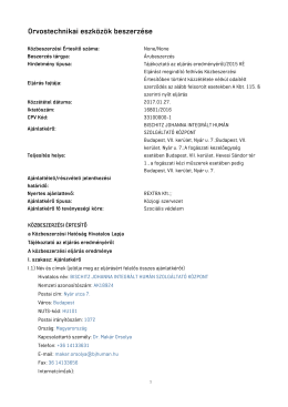 Hirdetm&eacute;ny let&ouml;lt&eacute;se PDF form&aacute;tumban