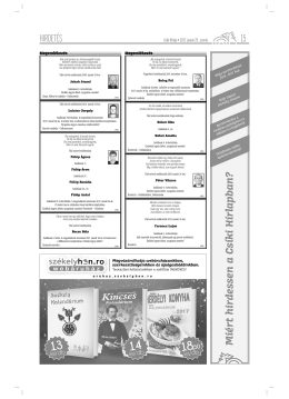 Let&ouml;lt&eacute;s csh[15]