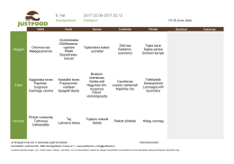 Kollégium, Szentgotthárd
