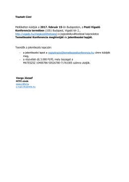 Inform&aacute;ci&oacute;