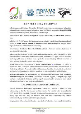 Felhívás