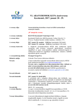 versenyki&iacute;r&aacute;s - bacsvizkvsc.hu