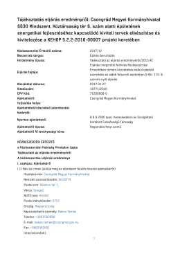 Hirdetmény letöltése PDF formátumban