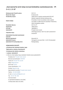 Hirdetm&eacute;ny let&ouml;lt&eacute;se PDF form&aacute;tumban