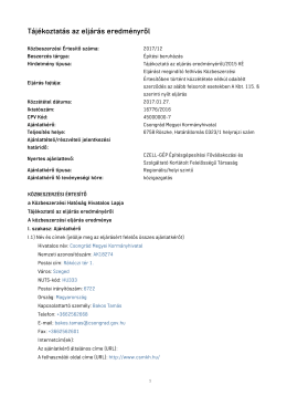 Hirdetmény letöltése PDF formátumban