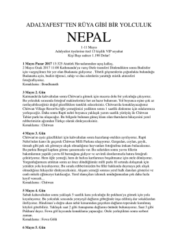 Nepal