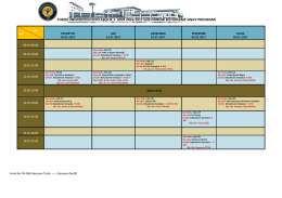 AŞ&Ccedil;ILIK 1. SINIF B&Uuml;T&Uuml;NLEME SINAV