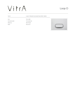 Loop O - Vitra