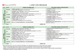 MK 3. sinif program17.indd