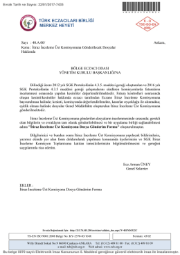 TEB`in yazısı için tıklayınız.