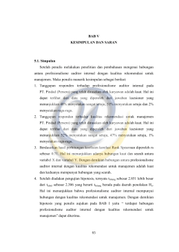 Bab 5 - Widyatama Repository Home