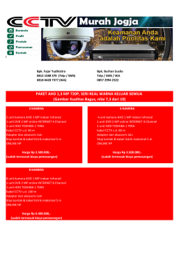 Gambar Kualitas Bagus, nilai 7,3 dari 10