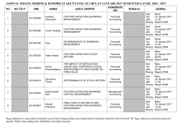 File: Jadwal Sidang (IC)