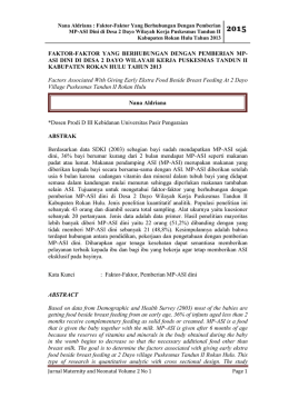 this PDF file - E-Journal Universitas Pasir Pengaraian
