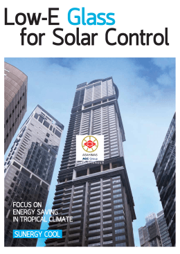 sunergy cool logo asahimas