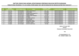 BP3TKI NUNUKAN