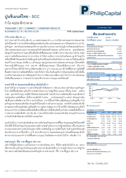 scc company results