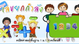 หน่วยการเรียนรู้ที่ 2 น้ำและอากาศรอบตัวเรา